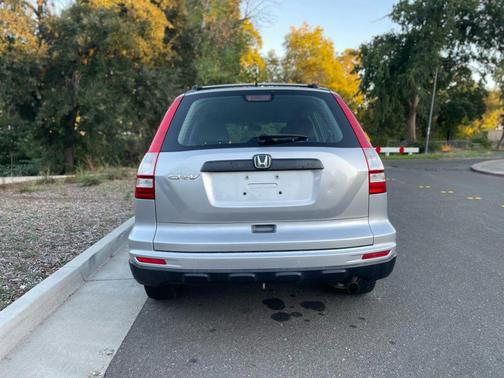 2010 Honda CR-V LX