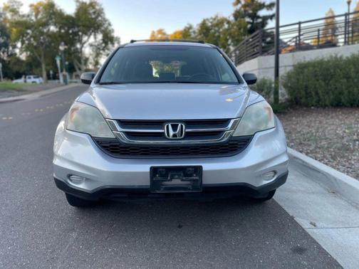 2010 Honda CR-V LX