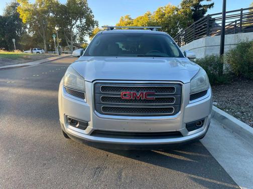 2014 GMC Acadia SLT-1