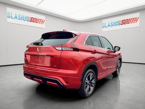 2024 Mitsubishi Eclipse Cross SEL
