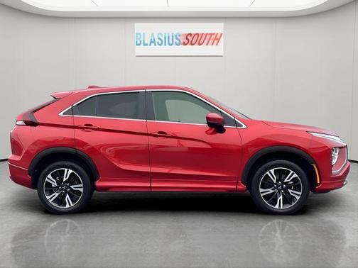 2024 Mitsubishi Eclipse Cross SEL