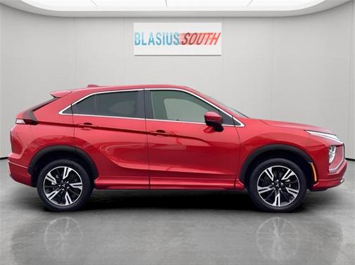 2024 Mitsubishi Eclipse Cross SEL