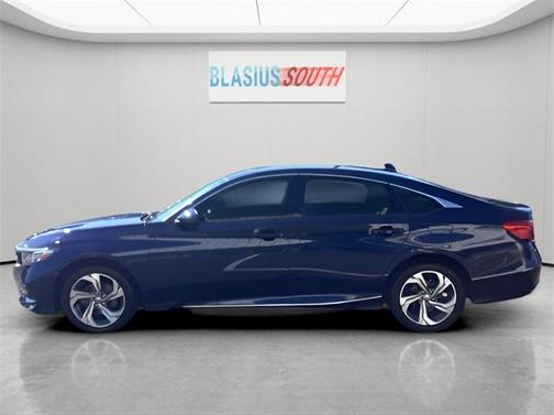 2020 Honda Accord EX-L 1.5T