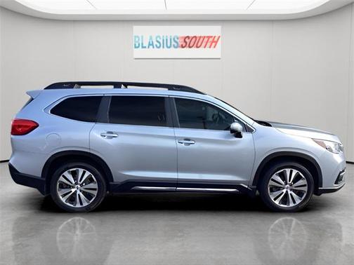 2022 Subaru Ascent Limited 7-Passenger