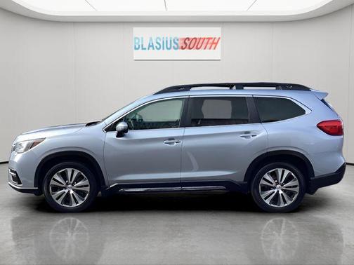 2022 Subaru Ascent Limited 7-Passenger