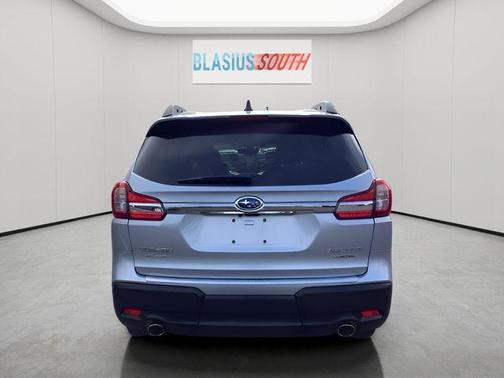 2022 Subaru Ascent Limited 7-Passenger