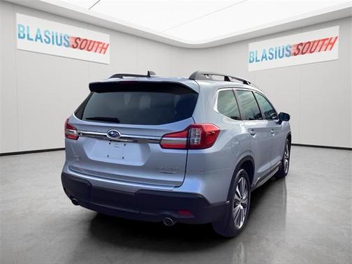 2022 Subaru Ascent Limited 7-Passenger