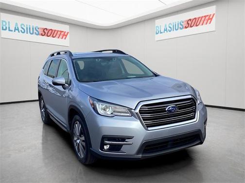 2022 Subaru Ascent Limited 7-Passenger