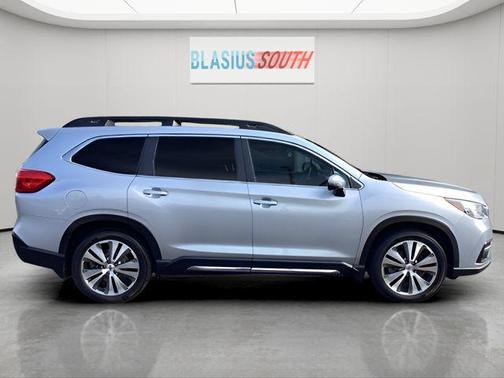 2022 Subaru Ascent Limited 7-Passenger