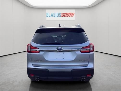 2022 Subaru Ascent Limited 7-Passenger