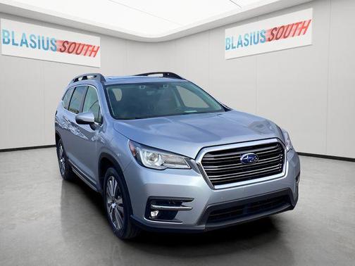 2022 Subaru Ascent Limited 7-Passenger