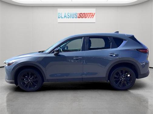 2024 Mazda CX-5 Carbon Edition