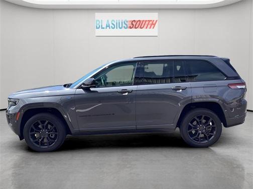 2023 Jeep Grand Cherokee 4xe 30th Anniversary