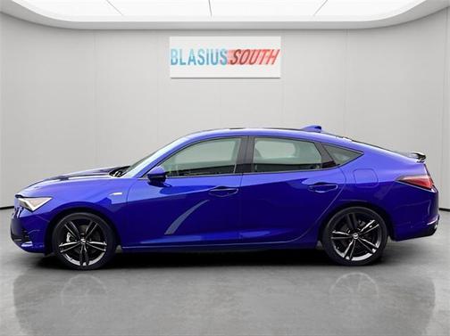2024 Acura Integra A-SPEC Technology