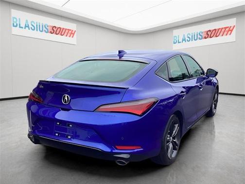 2024 Acura Integra A-SPEC Technology