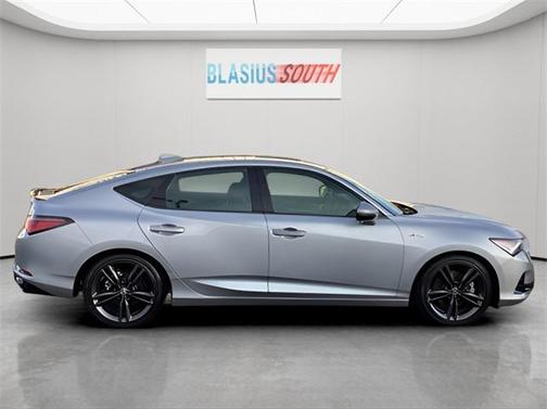 2023 Acura Integra A-SPEC Technology