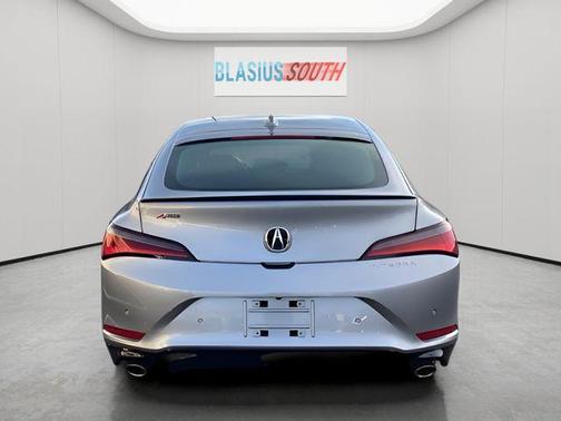 2023 Acura Integra A-SPEC Technology