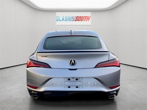 2023 Acura Integra A-SPEC Technology