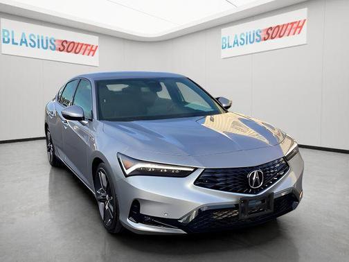 2023 Acura Integra A-SPEC Technology