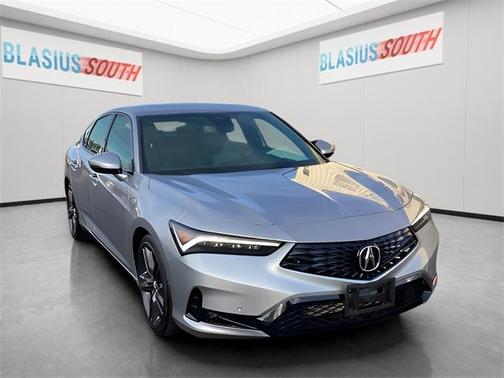 2023 Acura Integra A-SPEC Technology