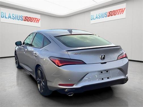 2023 Acura Integra A-SPEC Technology