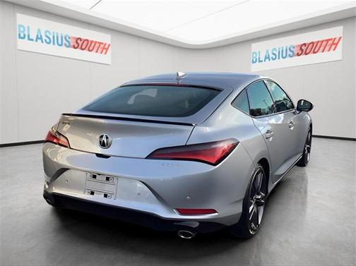 2023 Acura Integra A-SPEC Technology