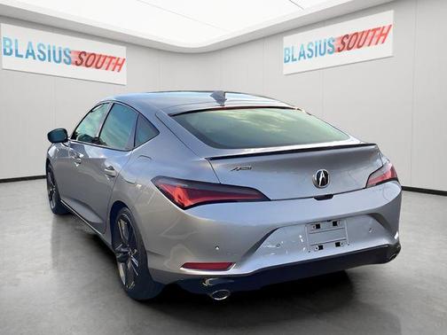 2023 Acura Integra A-SPEC Technology