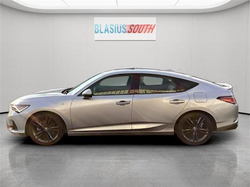 2023 Acura Integra A-SPEC Technology