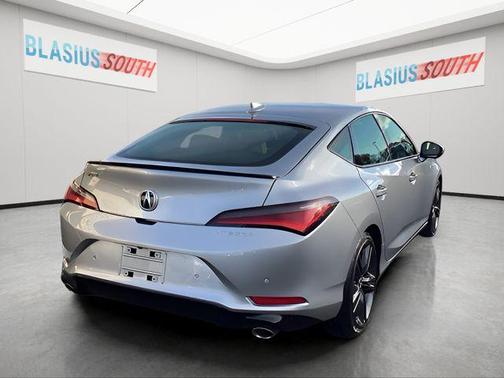 2023 Acura Integra A-SPEC Technology