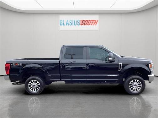 2022 Ford F-350 Lariat