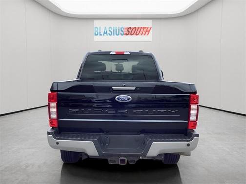 2022 Ford F-350 Lariat