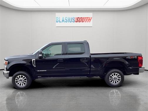 2022 Ford F-350 Lariat