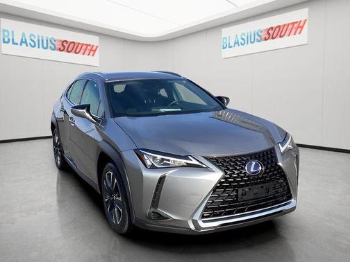 2020 Lexus UX 250h Base