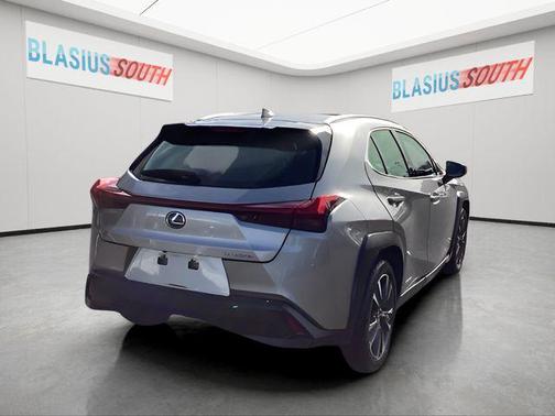 2020 Lexus UX 250h Base