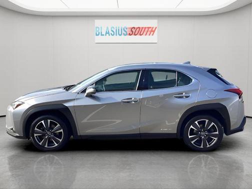 2020 Lexus UX 250h Base