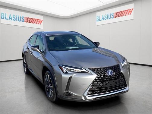 2020 Lexus UX 250h Base