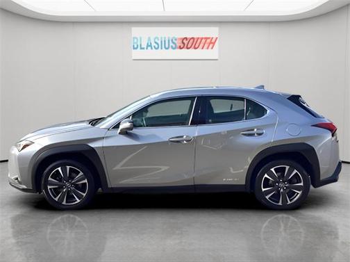 2020 Lexus UX 250h Base
