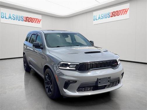 2022 Dodge Durango R/T Plus AWD