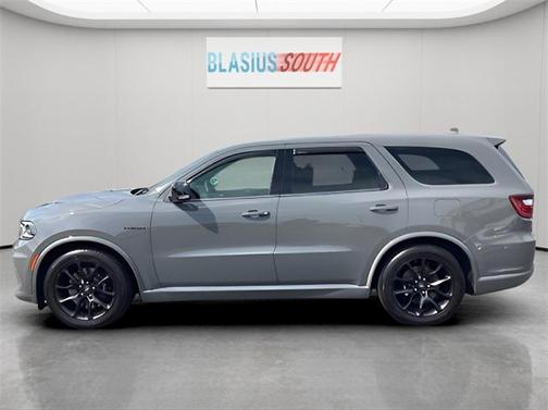 2022 Dodge Durango R/T Plus AWD