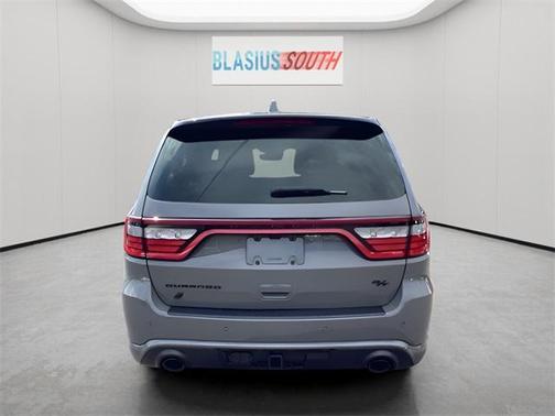 2022 Dodge Durango R/T Plus AWD