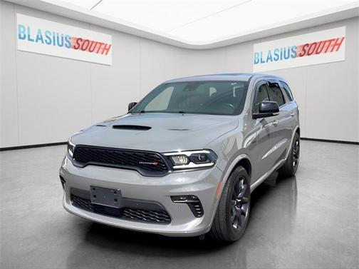 2022 Dodge Durango R/T Plus AWD