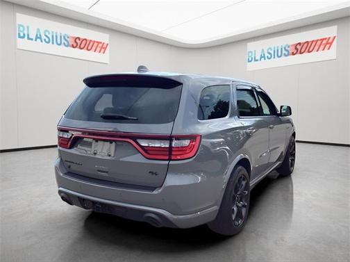 2022 Dodge Durango R/T Plus AWD