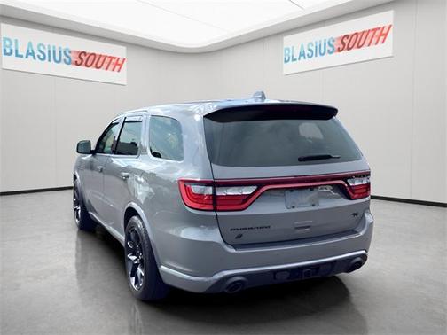 2022 Dodge Durango R/T Plus AWD