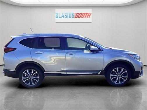 2020 Honda CR-V Hybrid Touring