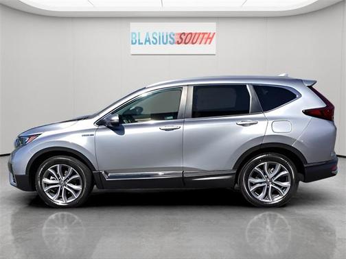 2020 Honda CR-V Hybrid Touring