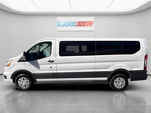 2022 Ford Transit-350 XLT