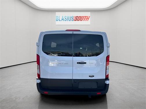 2022 Ford Transit-350 XLT