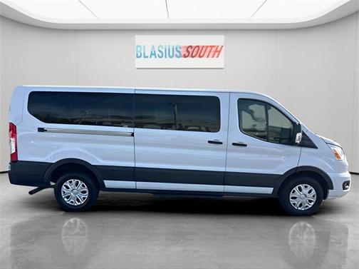 2022 Ford Transit-350 XLT