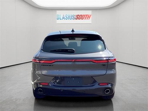 2024 Dodge Hornet R/T Plus EAWD