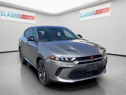 2024 Dodge Hornet R/T Plus EAWD